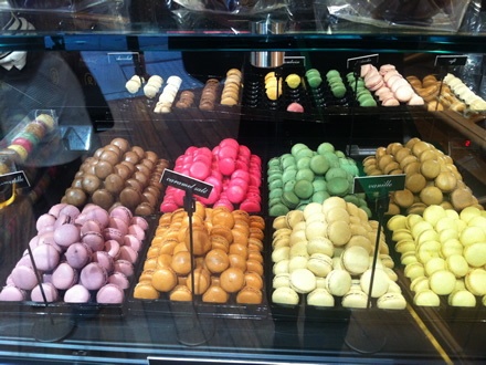 Macarons