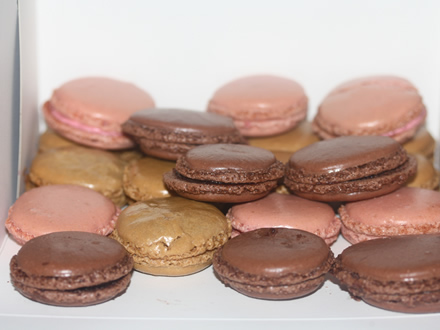 Macarons