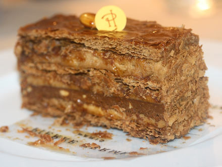 Mille-feuille (Pierre Herme)