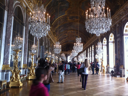 Versailles