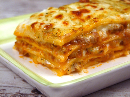 Lasagna