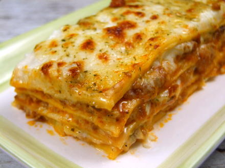 Lasagna