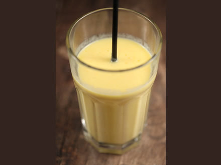 Mango Lassi