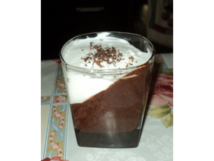 Mousse de la MariAna