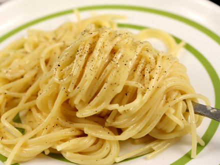 Paste Alfredo