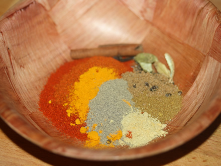 Masala