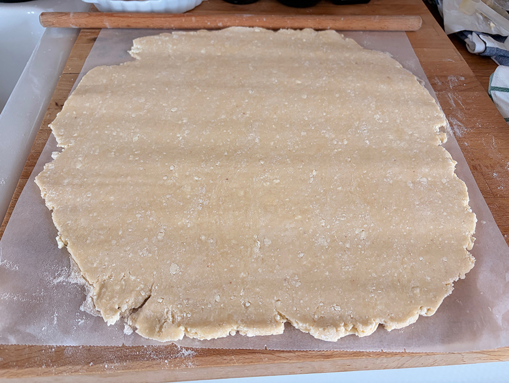 Alautul intins 0.5cm