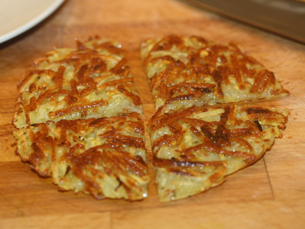 Taiem rosti in patru