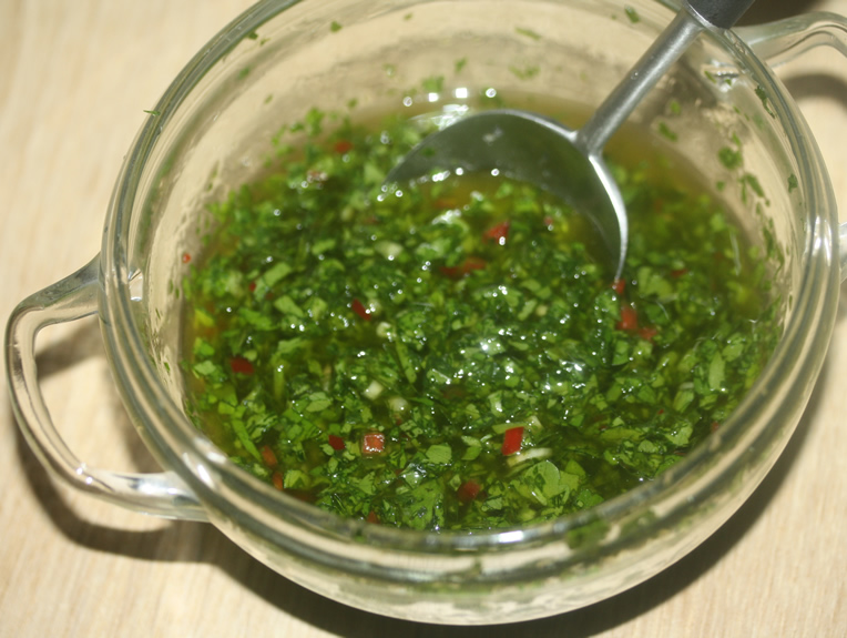 Salsa verde