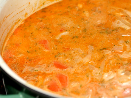 Dieta cu supa de varza: slabeste 5 kg intr-o saptamana