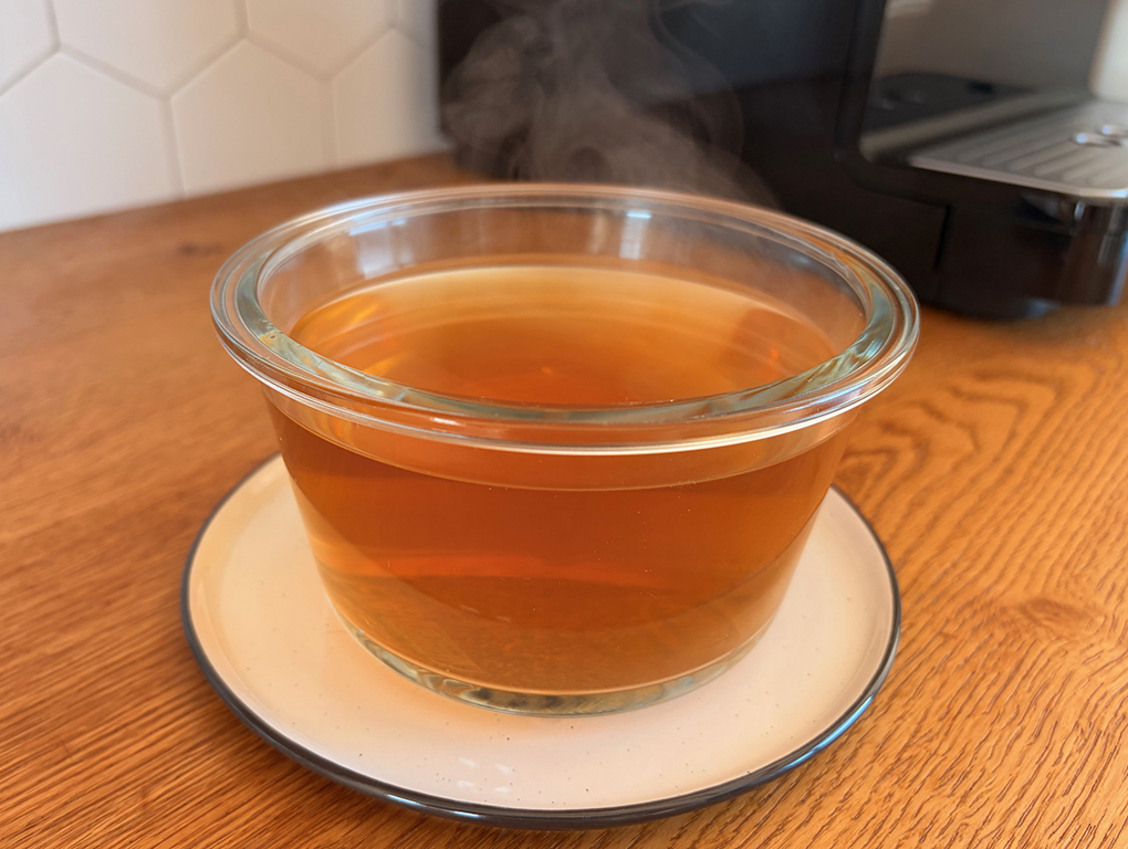 Supa japoneza Dashi