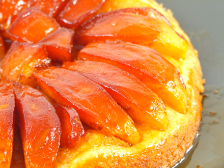 Tarta Tatin