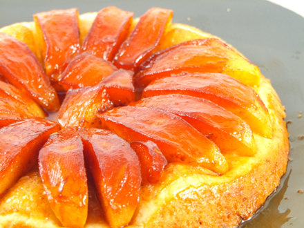 Tarta Tatin