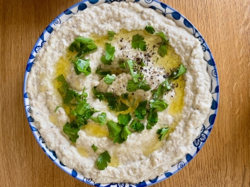 Baba Ganoush