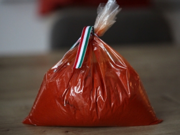 Hungarian Paprika Guide