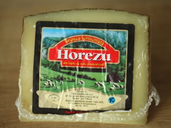 Horezu gereifter Schafsk&auml;se