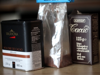 Cocoa Powder Guide