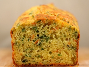 Savory Herb Loaf