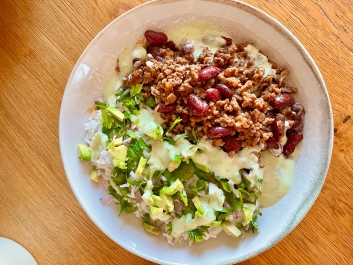 Chili Con Carne