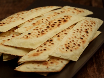 Nagymama chipsje