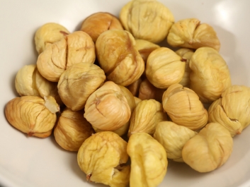 How to Roast Chestnuts in the Oven