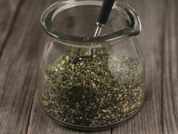 Furikake