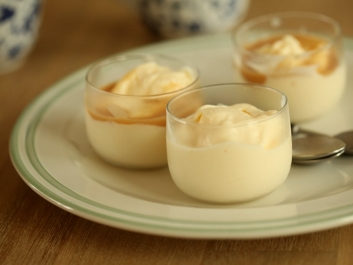 Cinnamon Rice Ice Cream