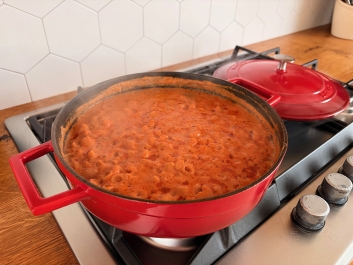 Egyt&aacute;las Bolognai T&eacute;szta &ndash; Gyors Recept