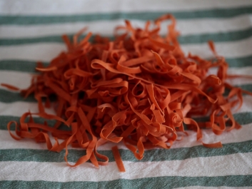 Tomato Pasta