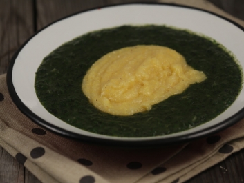 Brennnesselp&uuml;ree