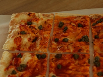 Pizzata