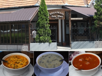 Restaurant Fair Play
