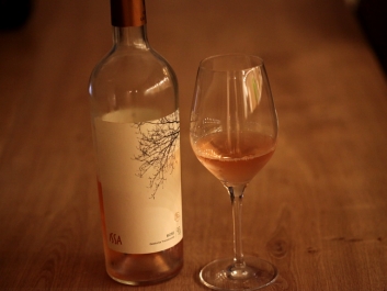 Rosado de Issa