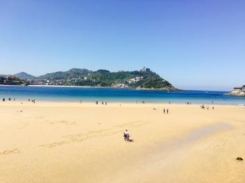 San Sebastian Food Guide