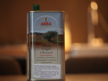 ABEA Natives Oliven&ouml;l Extra