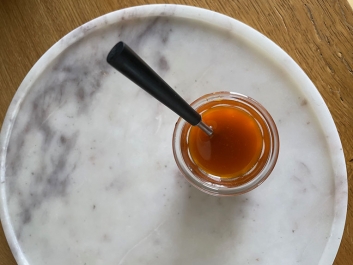 Chili Oil