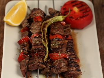 Shish Kebab