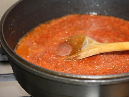 Calim pasta de legume