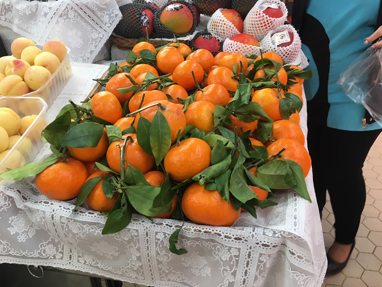 Mercado Central