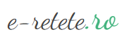 e-Retete.ro logo