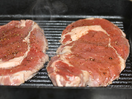 Grill gratar Grill gratar