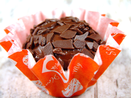 Reteta Brigadeiro