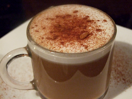 Reteta Cococcino