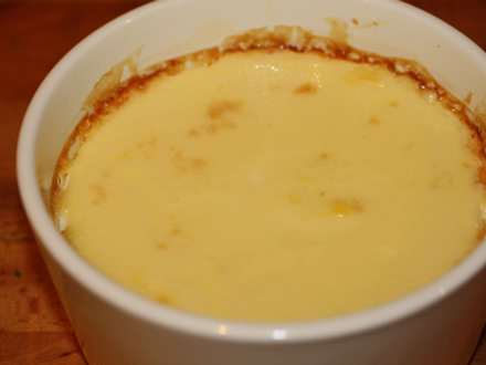 Crema De Zahar Ars