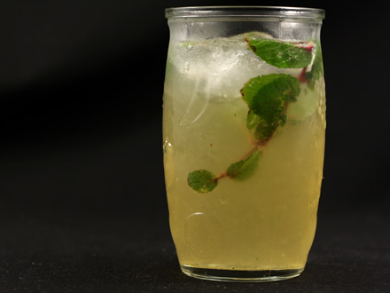 Reteta Mojito