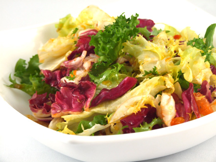 Reteta Salata de salate