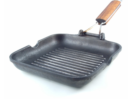 Reteta Tigaie grill